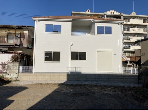 リーブルガーデン宇都宮緑第９ 外観・内装12