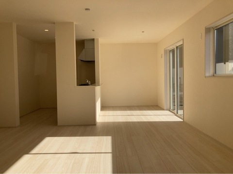 リーブルガーデン宇都宮緑第９ 外観・内装2