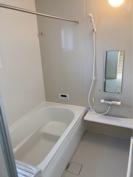 リーブルガーデン宇都宮緑第９ 外観・内装4