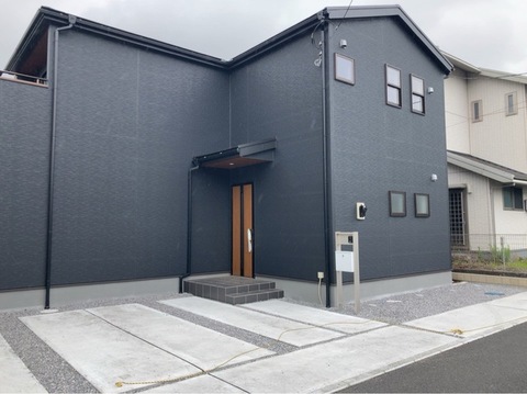 リーブルガーデン宇都宮細谷町第７ 外観・内装11
