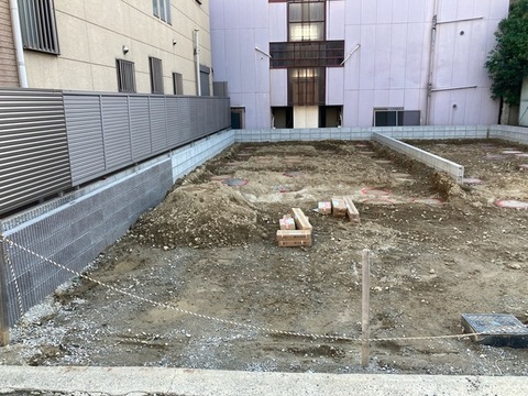 リーブルガーデン東大阪市菱屋西１丁目 外観・内装6