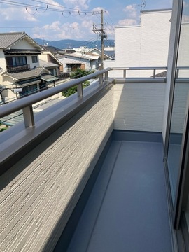 リーブルガーデン東大阪市菱屋西１丁目 外観・内装9