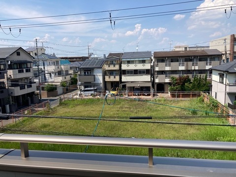 リーブルガーデン東大阪市菱屋西１丁目 外観・内装10