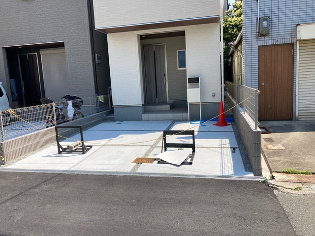 リーブルガーデン東大阪市菱屋西１丁目 写真11