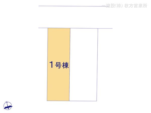 リーブルガーデン東大阪市菱屋西１丁目 写真8