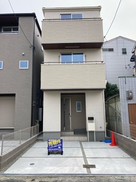 リーブルガーデン東大阪市菱屋西１丁目 外観・内装1