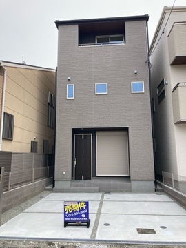 リーブルガーデン東大阪市菱屋西１丁目 外観・内装2