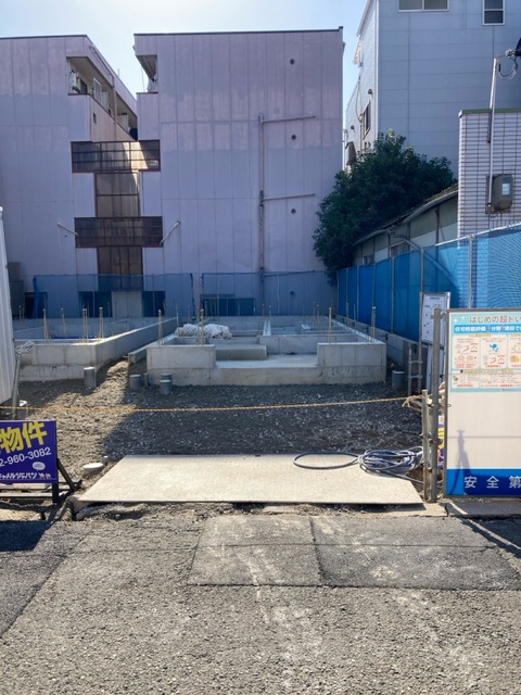 リーブルガーデン東大阪市菱屋西１丁目 写真3