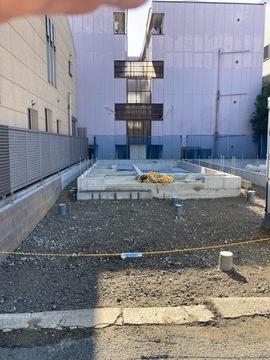 リーブルガーデン東大阪市菱屋西１丁目 外観・内装4