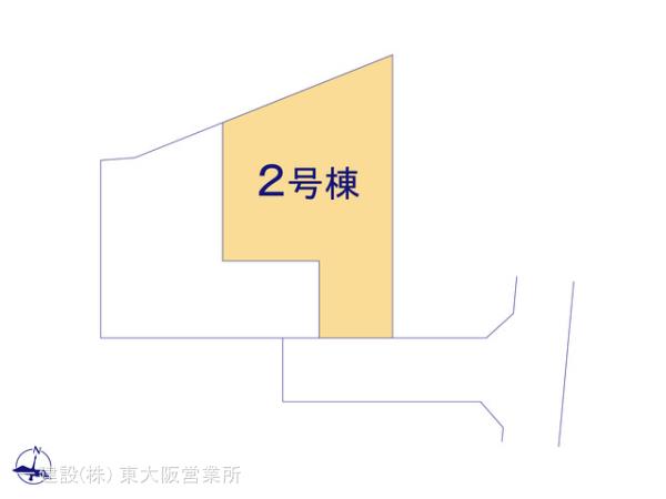 リーブルガーデン斑鳩町龍田３期 写真5