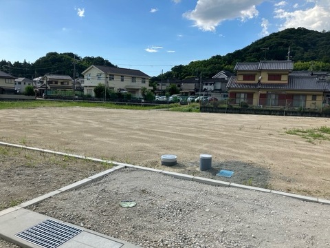 リーブルガーデン斑鳩町龍田３期 外観・内装1