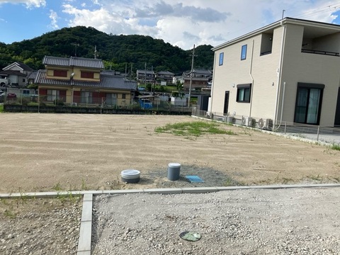 リーブルガーデン斑鳩町龍田３期 外観・内装2