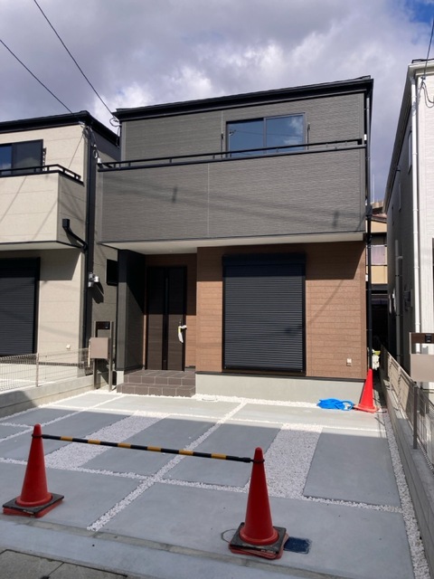 リーブルガーデン大和郡山北郡山町６期 写真3