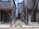 リーブルガーデン蕨市中央3丁目 写真5