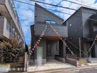 リーブルガーデン蕨市中央3丁目 写真2