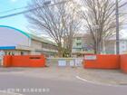 リーブルガーデン蕨市中央3丁目 周辺環境1