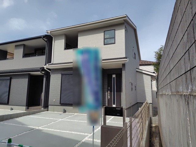 リーブルガーデン奈良高畑町３期 写真12