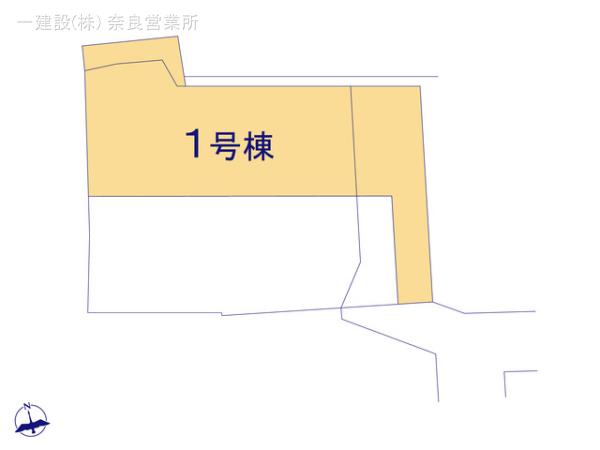 リーブルガーデン奈良高畑町３期 写真5