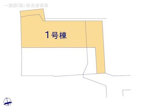 リーブルガーデン奈良高畑町３期 間取り2