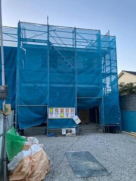 リーブルガーデン奈良高畑町３期 外観・内装3