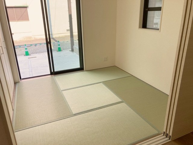 リーブルガーデン奈良高畑町３期 写真4