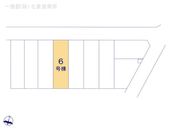 リーブルガーデン久喜栗原第2 写真17