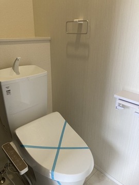 リーブルガーデン愛西市草平町第２ 外観・内装7