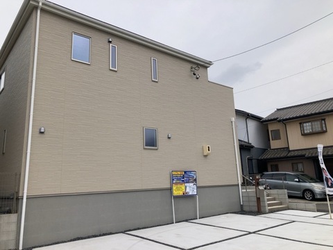 リーブルガーデン東海市富木島町北島第2 外観・内装2