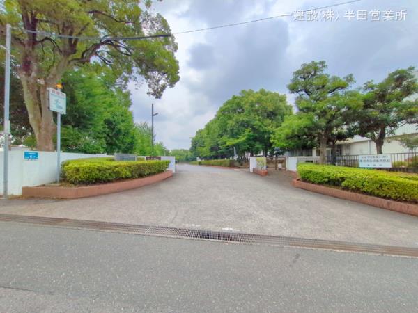 リーブルガーデン東海市富木島町北島第2 周辺環境1