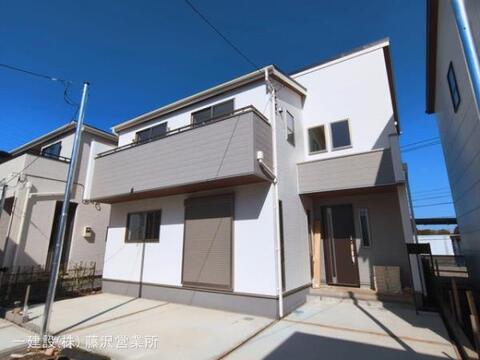 リーブルガーデン藤沢市下土棚 外観・内装5