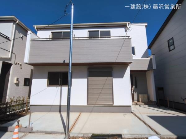 リーブルガーデン藤沢市下土棚 写真6