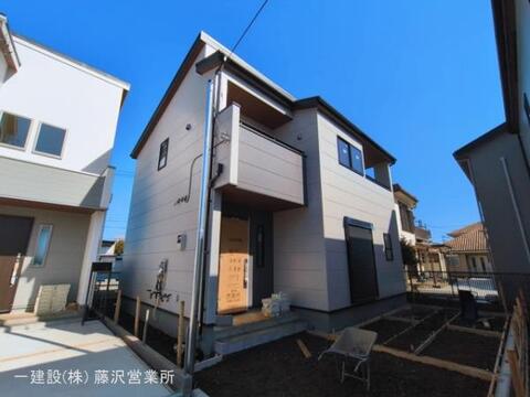 リーブルガーデン藤沢市下土棚 外観・内装7