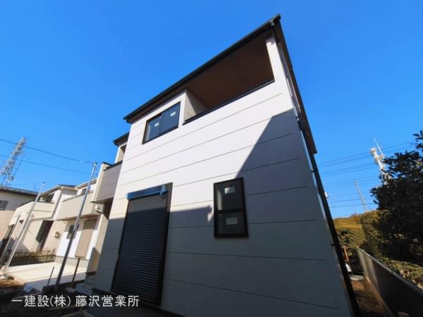 リーブルガーデン藤沢市下土棚 写真8