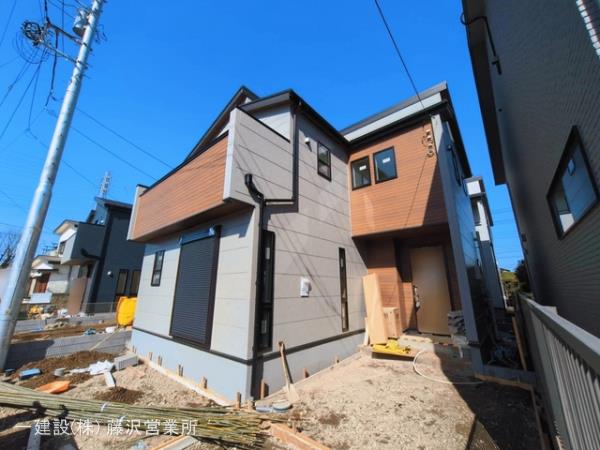 リーブルガーデン藤沢市下土棚 写真9