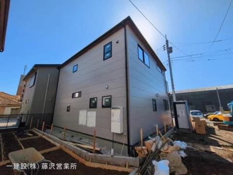 リーブルガーデン藤沢市下土棚 外観・内装10