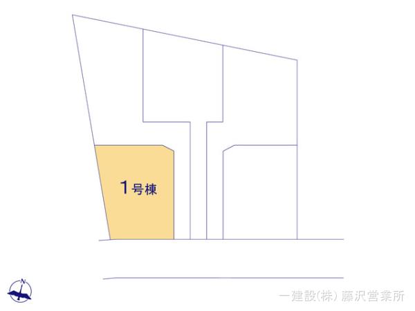 リーブルガーデン藤沢市下土棚 写真12