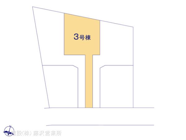 リーブルガーデン藤沢市下土棚 写真16