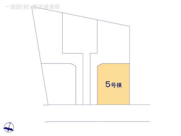 リーブルガーデン藤沢市下土棚 写真20