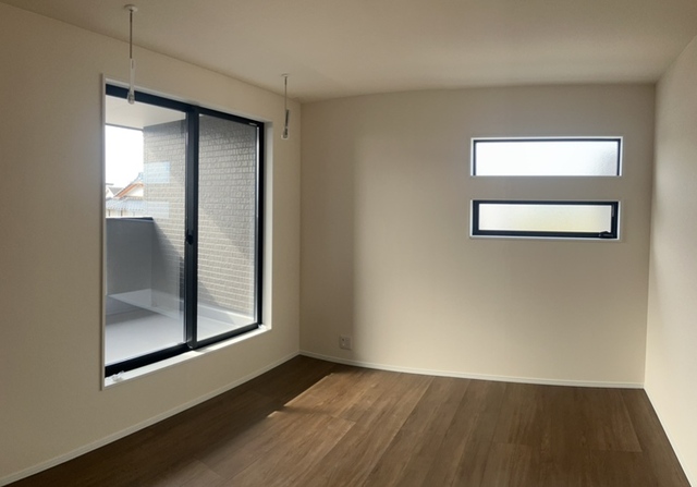 リーブルガーデン小郡市大崎第六 写真5