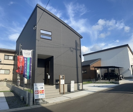 リーブルガーデン小郡市大崎第六 外観・内装10