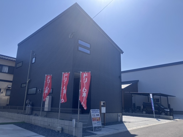 リーブルガーデン小郡市大崎第六 写真12
