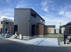 リーブルガーデン小郡市大崎第六 写真1