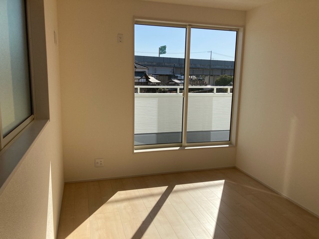 リーブルガーデン加古川市野口町水足3期 写真9