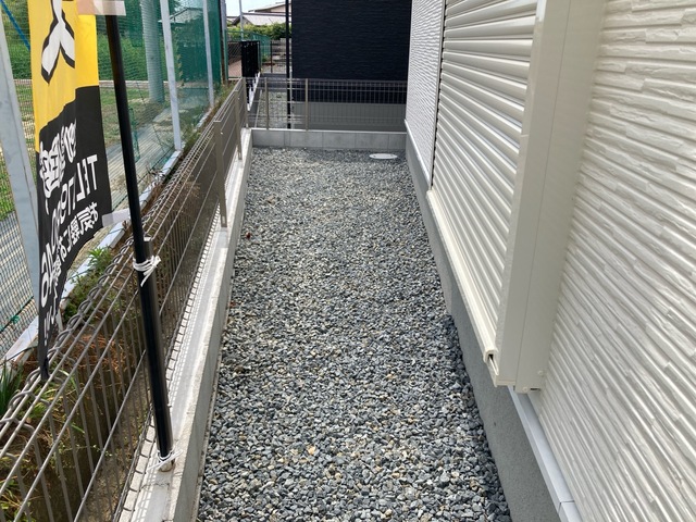 リーブルガーデン加古川市野口町水足3期 写真11