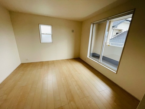 リーブルガーデン第６下野小金井 外観・内装5