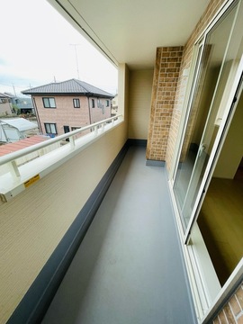 リーブルガーデン第６下野小金井 外観・内装6