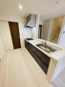 リーブルガーデン第６下野小金井 外観・内装9