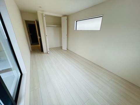 リーブルガーデン第６下野小金井 外観・内装10