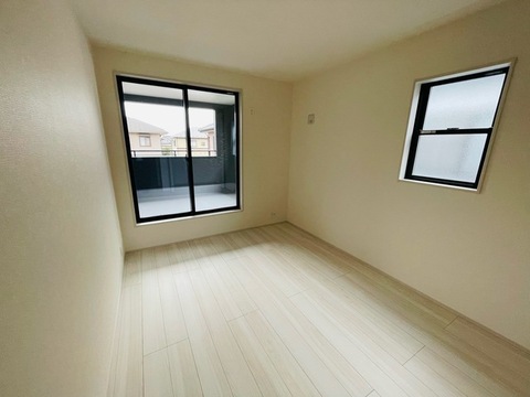 リーブルガーデン第６下野小金井 外観・内装11