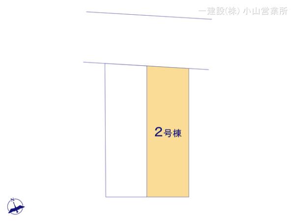 リーブルガーデン第６下野小金井 写真16